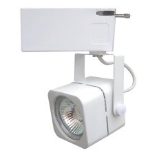 Трековый светильник ЭРА TR10-GU10 WH Б0044261