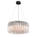 Подвесная люстра Delight Collection MD22027002 MD22027002-D65 matt black