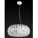 Подвесной светильник Toplight Cherry TL4080D-03WH
