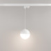 Трековый светильник Arlight LGD-Emisfero-Track-Hang-4TR-R150-11W Day4000 035935