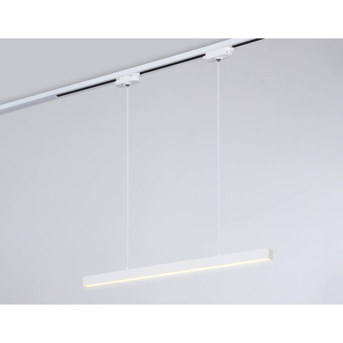 Трековый однофазный светильник Ambrella Light Track System GL6782