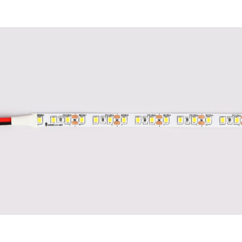 Светодиодная лента Ambrella Light LED Strip 12В 2835 9,6Вт/м 4500K 5м IP20 GS1102