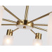 Люстра на штанге Ambrella Light Traditional Modern TR9584