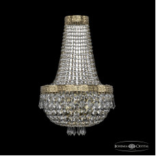 Бра Bohemia Ivele Crystal 19271B/H2/25IV G