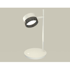 Настольная лампа Ambrella Light Traditional (C9801, N8484) XB9801250