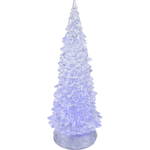 Настольная лампа Globo Weihnachtsbaum 23224