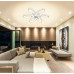 Потолочная люстра Natali Kovaltseva HIGH-TECH LED LAMPS 82008