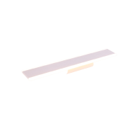 Настенный светильник Elvan NLS-8083XL-34W-WW-WHT