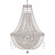 Подвесная люстра Milosh Tendence Eritsa 0909CL-7CH
