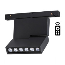 Трековый светильник Novotech Flum 358628