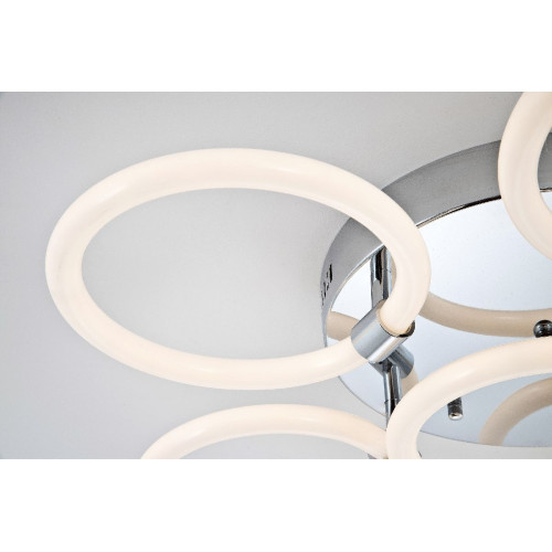 Потолочная люстра LED4U L2022-6