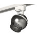 Трековый однофазный светильник с подсветкой Ambrella Light Track System XT1104002 (A2520, C1104, N7192)