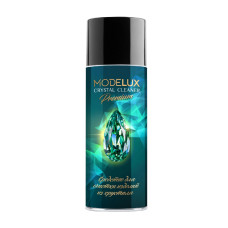 Чистящее средство MODELUX PREMIUM crystal cleaner