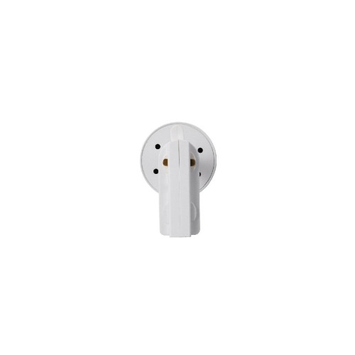 Трековый светильник Lucia Tucci Tenco LTP-T016-01GU10-W