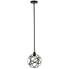 Подвесной светильник Lightstar Gabbia 732417