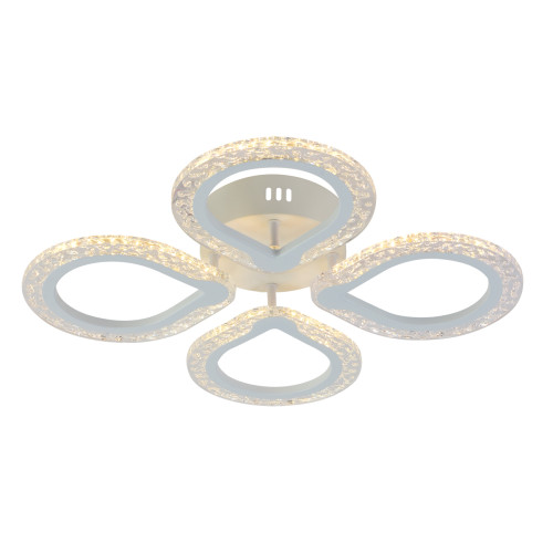 Потолочный светильник Escada Menita 10270/4LED Потолочный светильник Escada Menita 10270/4LED