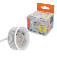 Светодиодный модуль Wolta WDL-MR16-220V10W3K-LC