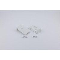 Заглушка для магнитного шинопровода Aployt Magnetic track 220 APL.0282.10.03