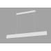Подвесной светильник Maytoni Step P010PL-L30W4K