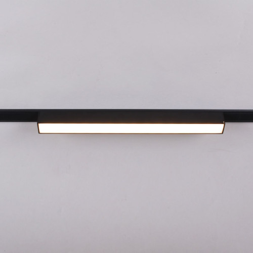 Трековый магнитный светильник Reluce 13003-9.3-001UR magnetic LED10W BK CCT+SMART