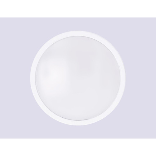 Лампа светодиодная Ambrella Light MR16 18W 4200K белая 207408