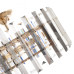 Потолочная люстра Arte Milano Sorrento 371409/6/100/470 GD