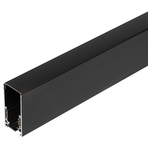Магнитный трековый шинопровод Эра TRM-S20-100-B Б0054838