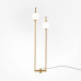 Торшер Maytoni The Sixth Sense Z020FL-L12BS3K
