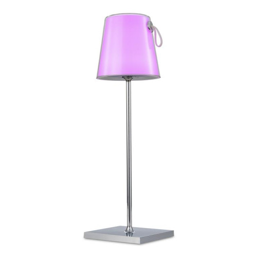 Уличный светильник ST Luce Portali SL1009.104.01