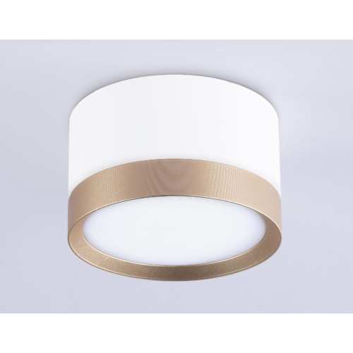 Накладной светильник Ambrella Light Techno Spot GX Standard tech TN52355