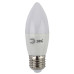 Лампа светодиодная Эра E27 9W 2700K LED B35-9W-827-E27 Б0027971