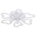 Потолочная светодиодная люстра Natali Kovaltseva Hugo LED LAMPS 81240