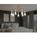 Люстра на штанге Ambrella Light High Light Modern LH55703
