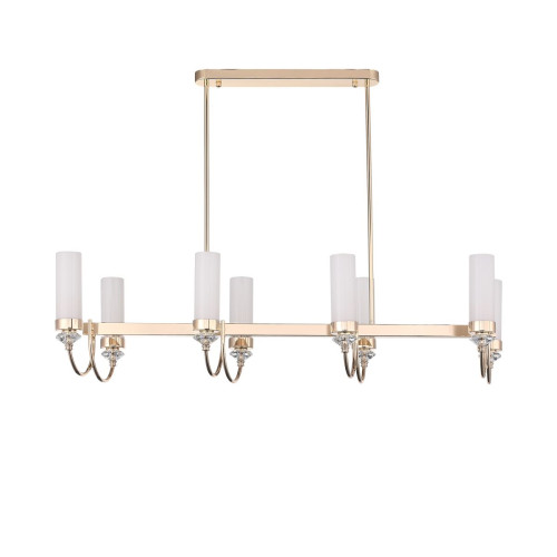 Подвесная люстра ST Luce Элегра SL1402.263.08