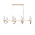 Подвесная люстра ST Luce Элегра SL1402.263.08