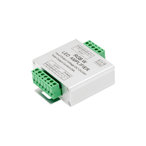 Усилитель SWG AMP-RGBW-24A 000295
