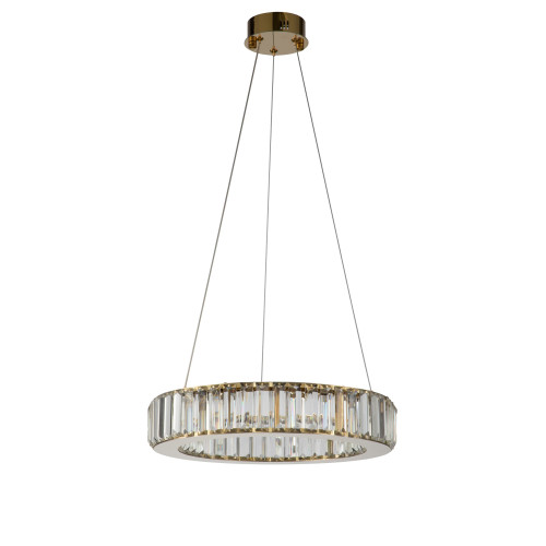 Подвесная люстра Moderli Columbia V9060-PL