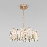 Подвесная люстра Bogates Jewel 419/1 a067820