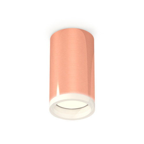 Потолочный светильник Ambrella Light Techno Spot XS6326020 (C6326, N6245)