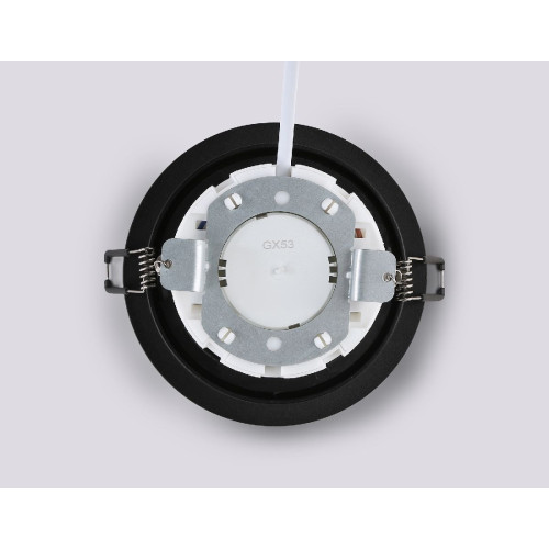 Встраиваемый светильник Ambrella Light GX Standard Tech Techno Spot TN52336