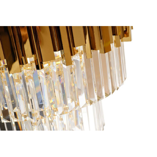Подвесная люстра Garda Decor 62GDM-81008-540