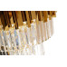 Подвесная люстра Garda Decor 62GDM-81008-540