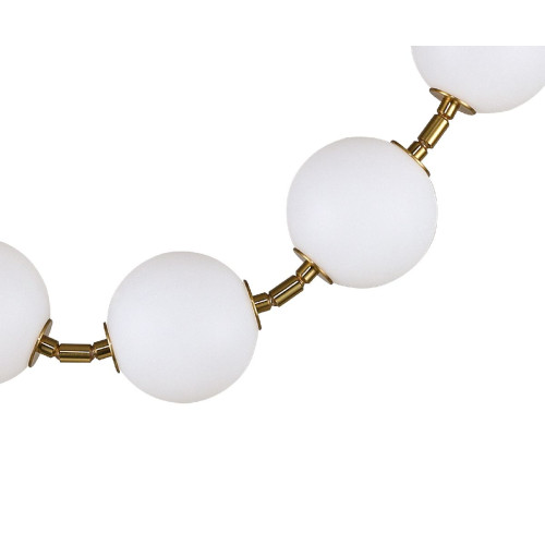 Подвесная люстра Kink Light Мони 07627-10L,20