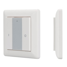 Панель Arlight Knob SR-2853K2-RF-UP White (3V, Dim, 1 зона) 021458