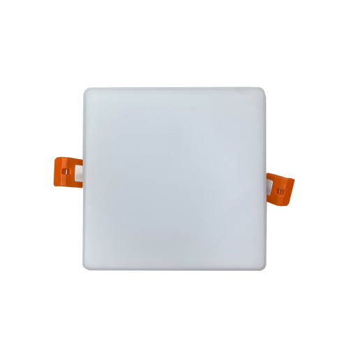 Встраиваемый светильник Elvan VLS-108SQ-12W-NH-Wh
