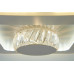 Потолочный светодиодный светильник Escada Casket 10220/SG LED Потолочный светодиодный светильник Escada Casket 10220/SG LED