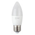 Лампа светодиодная Эра E27 10W 6500K LED B35-10W-865-E27 R Б0045338