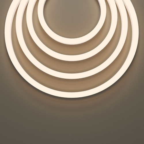 Гибкий неон Maytoni Led Strip 220В 8Вт/м 2700K IP65 50м 201229