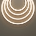 Гибкий неон Maytoni Led Strip 220В 8Вт/м 2700K IP65 50м 201229