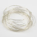 Гирлянда Uniel ULD-S0200-020/SСB/2AA WHITE IP20 DEW UL-00010896